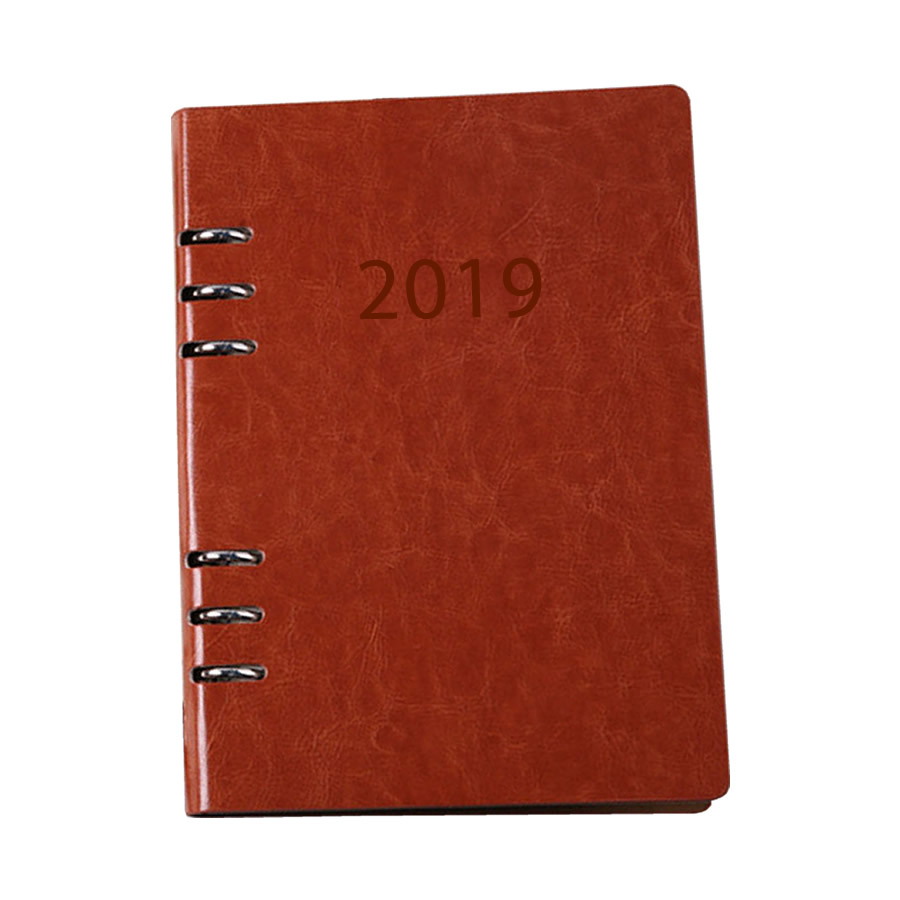 Ділові щоденники