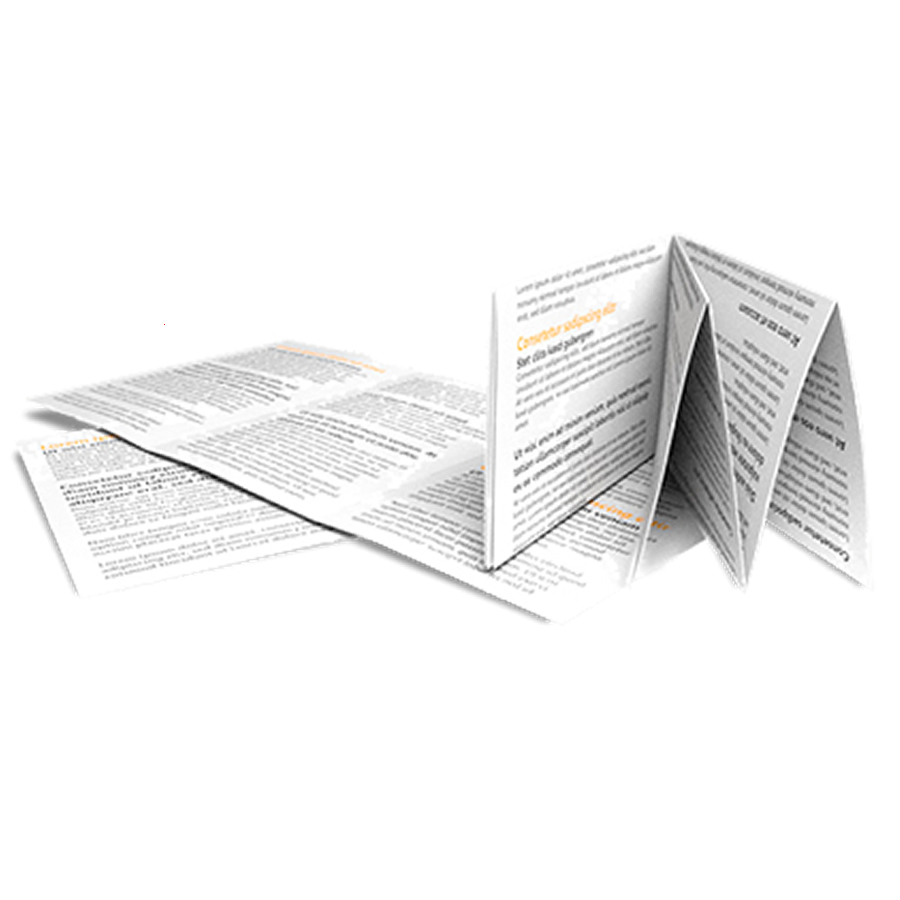 Друк інструкцій