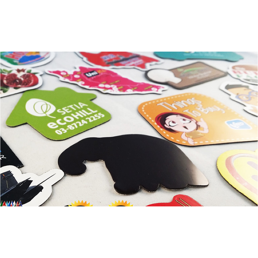 Магніти вінілові