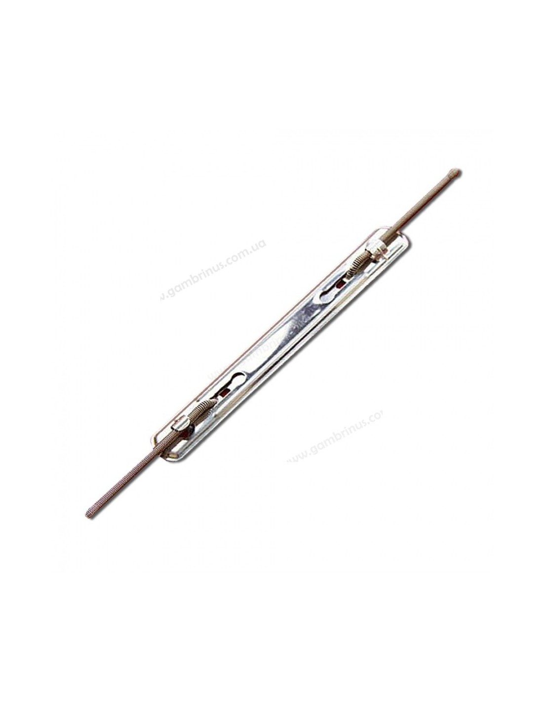 Швидкозшивачі (вусики) з металевими пружинками