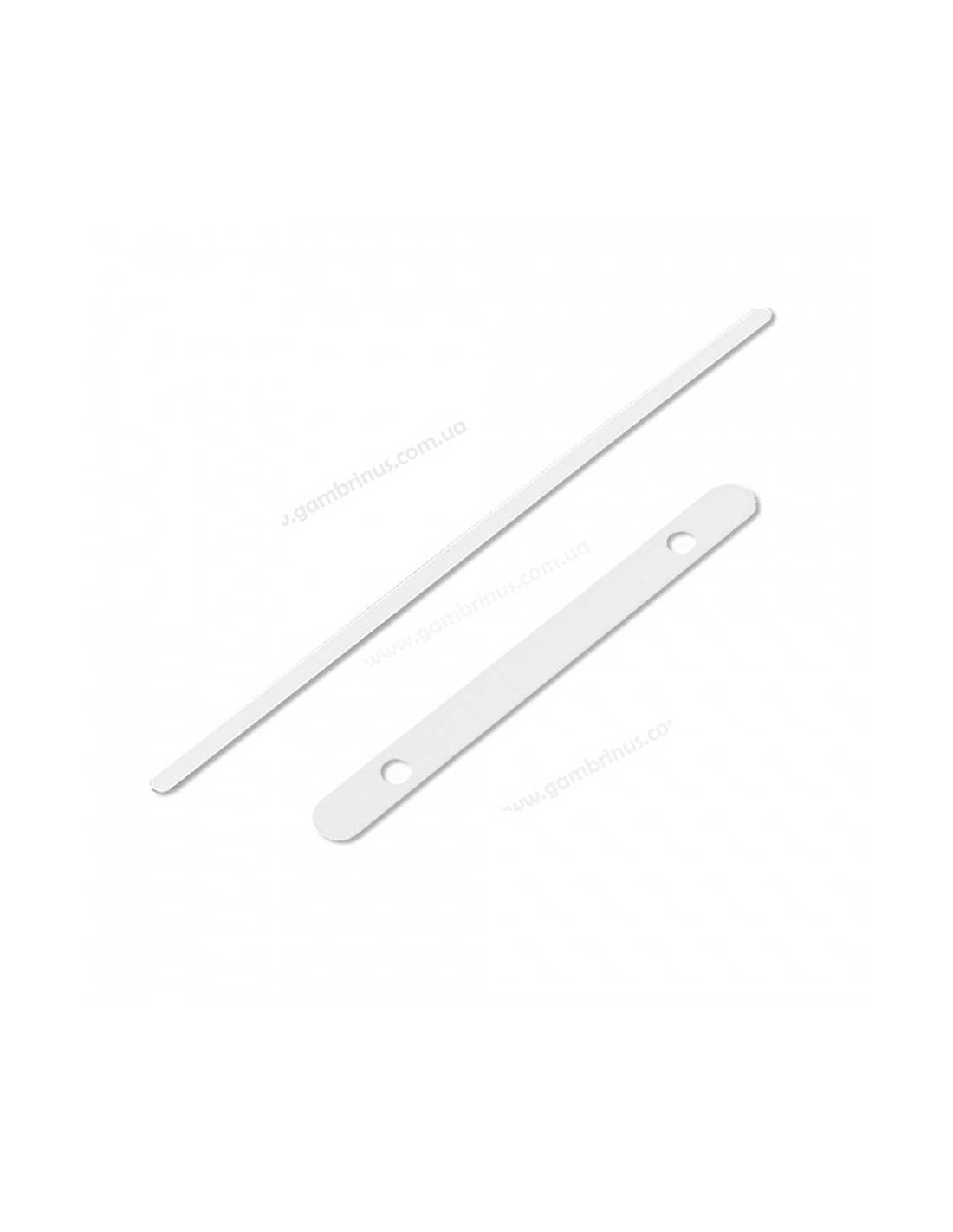 Швидкозшивачі (вусики) звичайні