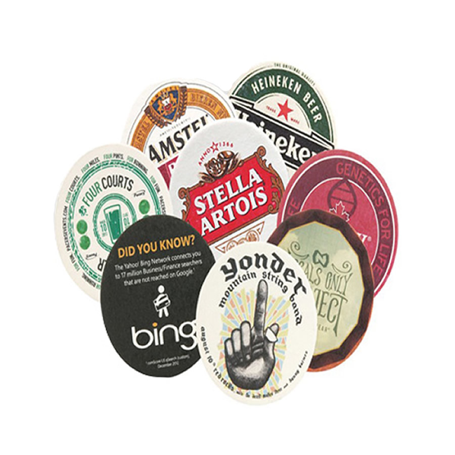 Виробництво костерів