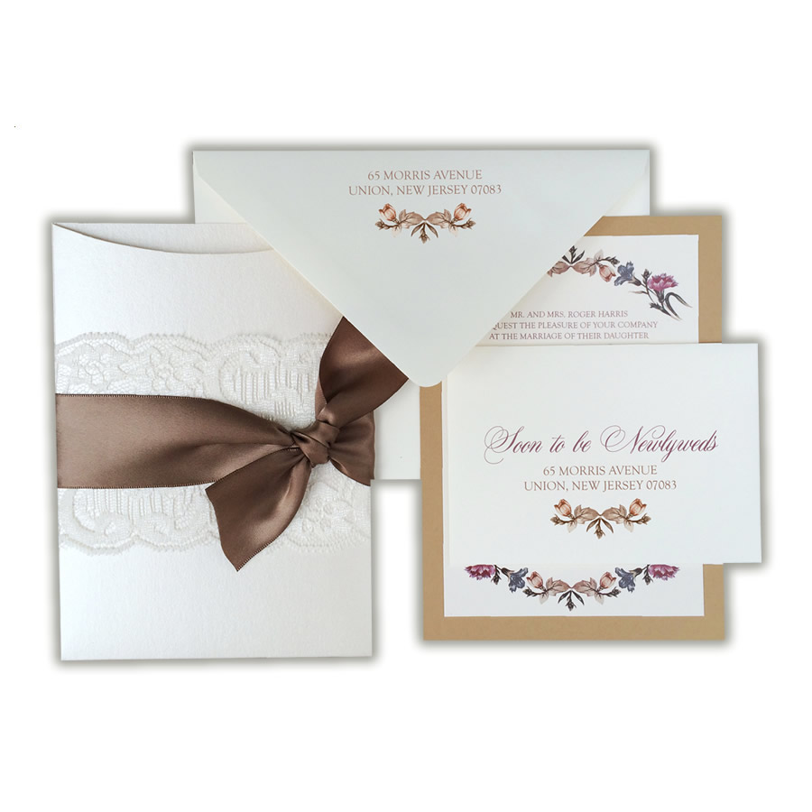 Запрошення