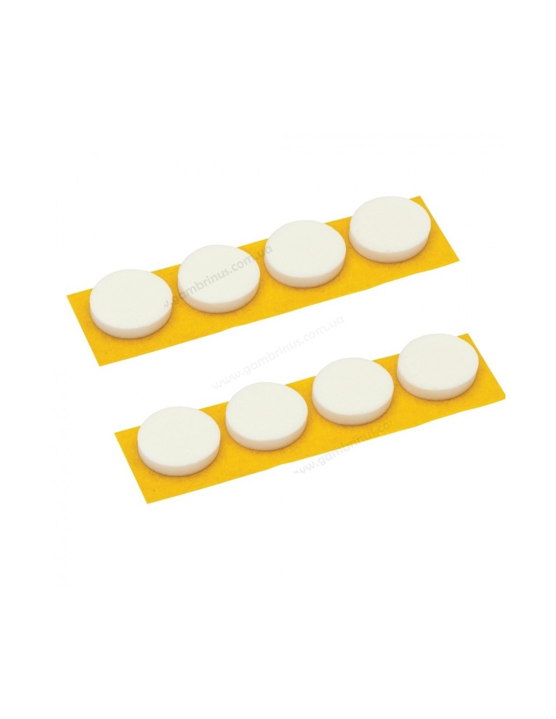 CD-спайдери поролонові