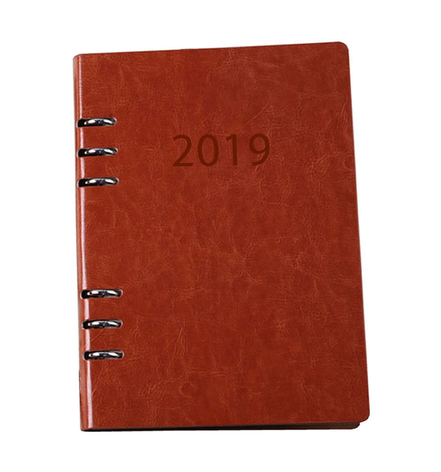 Ділові щоденники