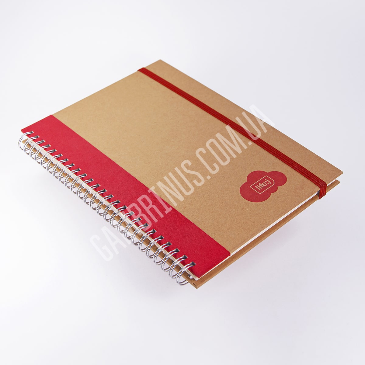 еко блокноти