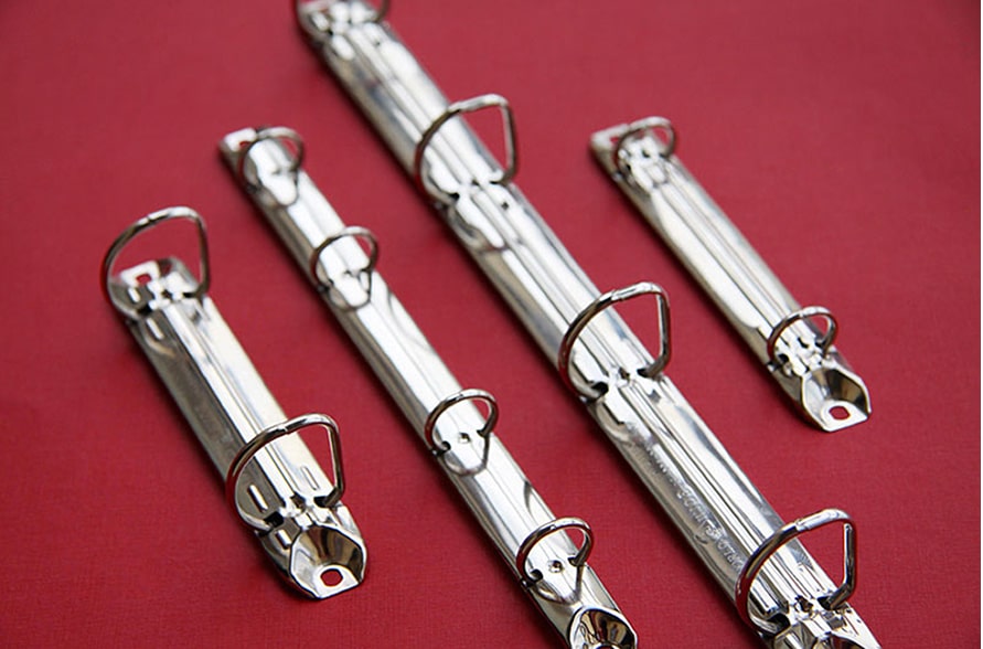 Кільцеві механізми