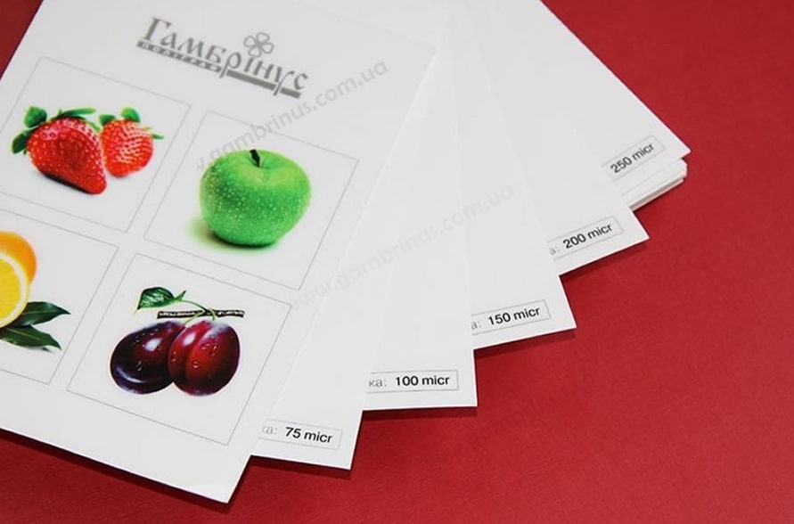 Конвертна ламінація