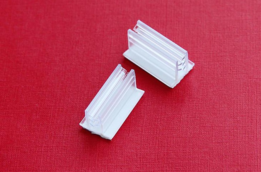 Кріплення для стоперів