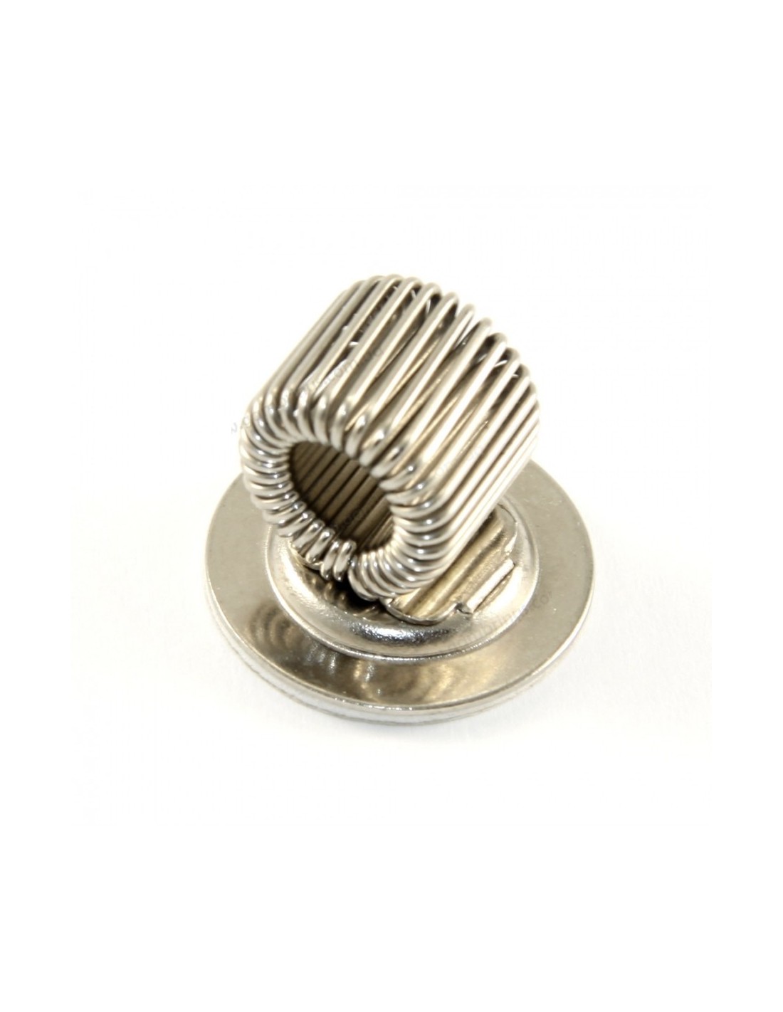 Кріплення для ручок металеві