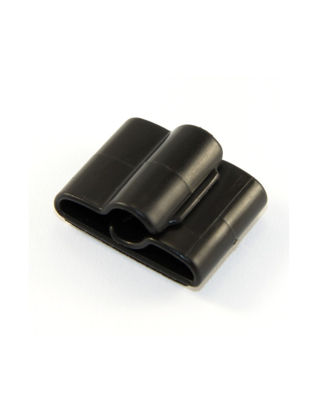 Кріплення для ручок пластикові