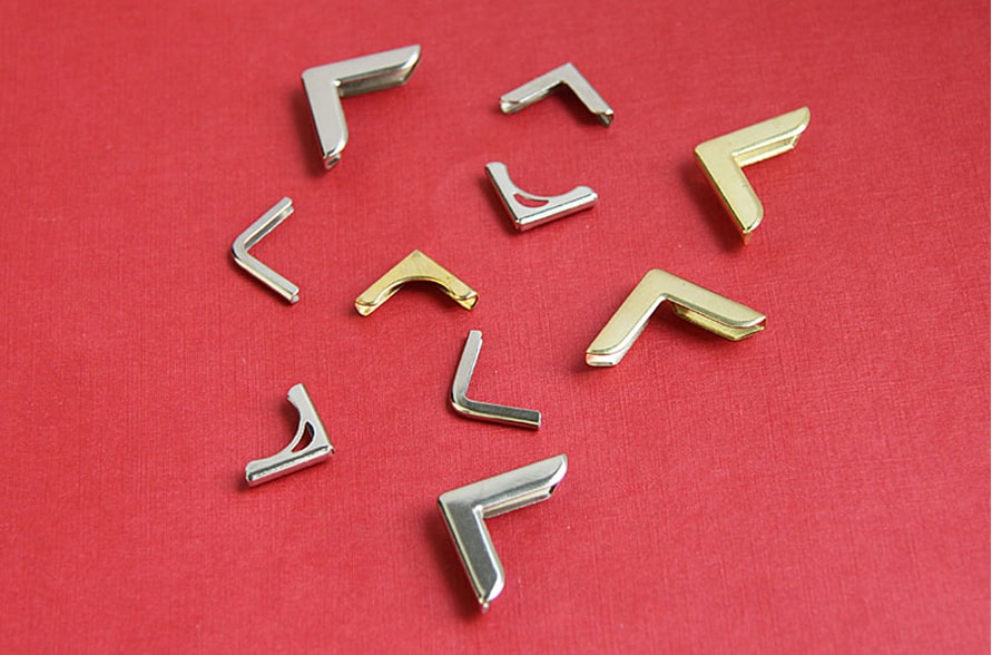 Кутки для папок