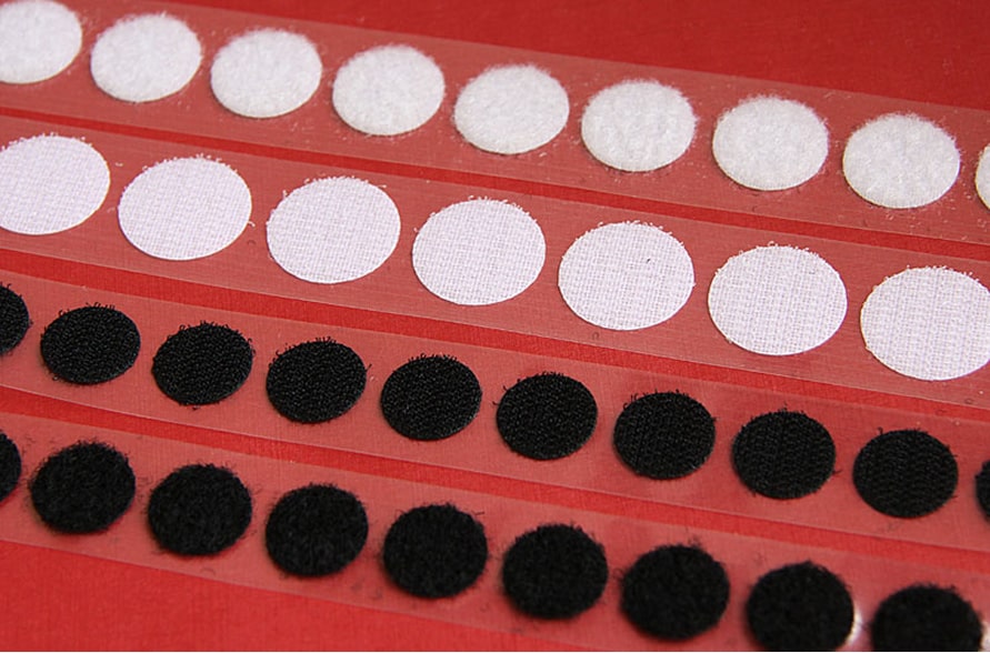 Липучки для папок