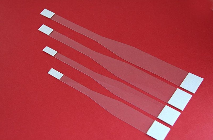 Ніжки для воблерів