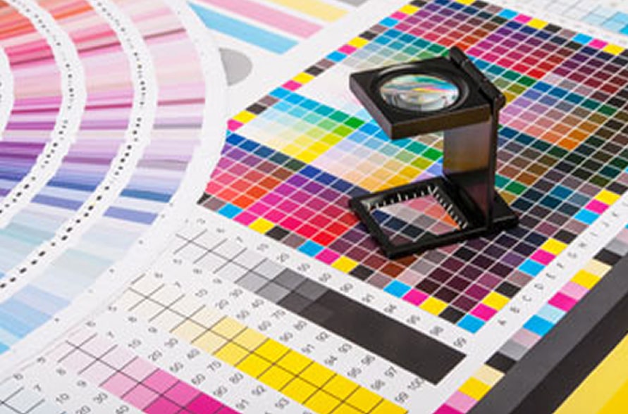 Офсетний друк