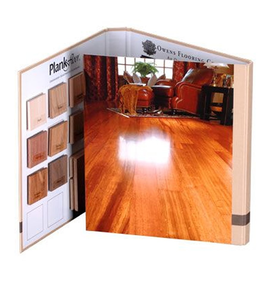 Папки для зразків