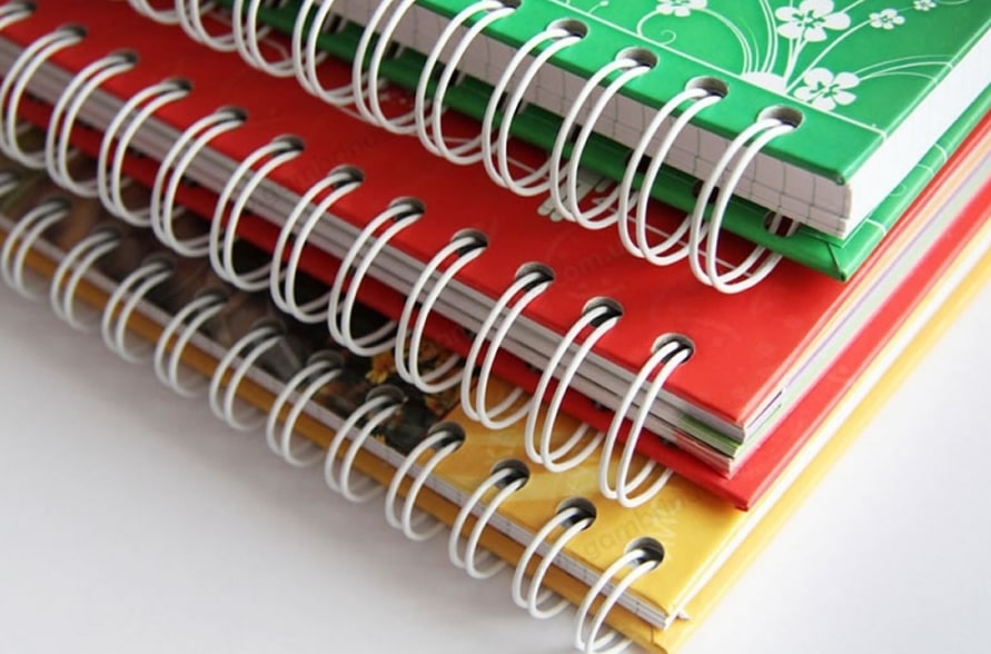 Переплетіння спіраллю