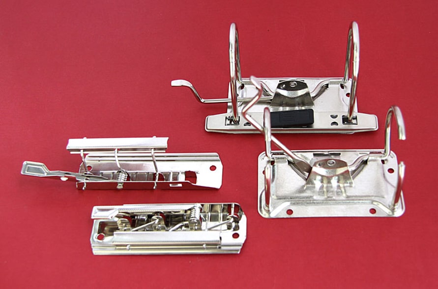 Ричажні механізми