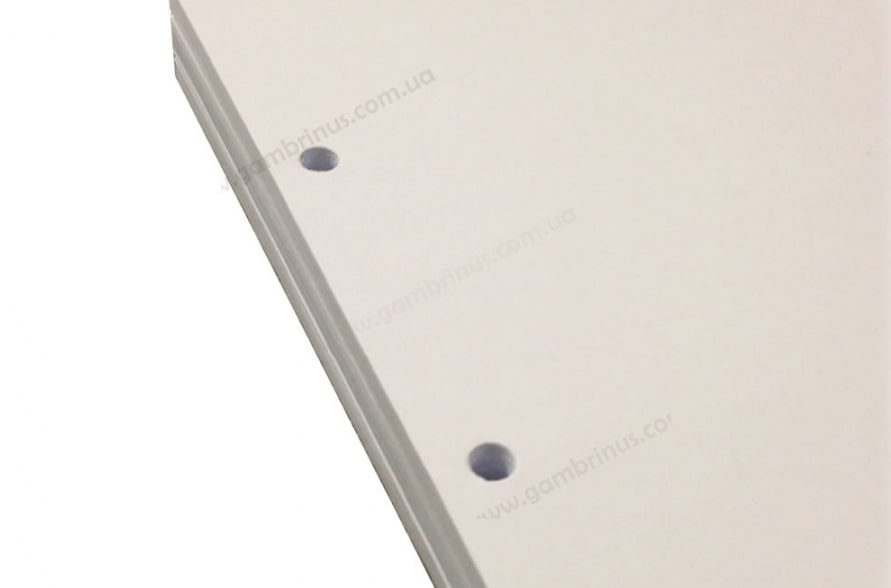 Свердлення отворів