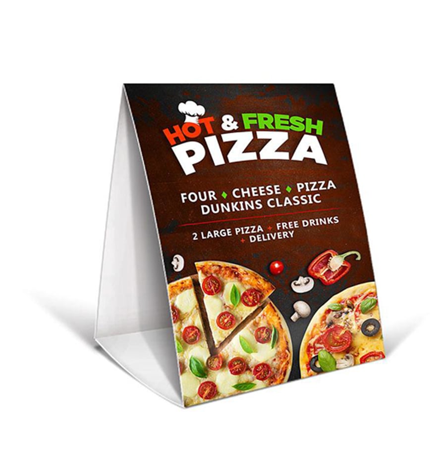 Тейбл тенти