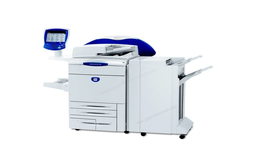 Цифровий друк