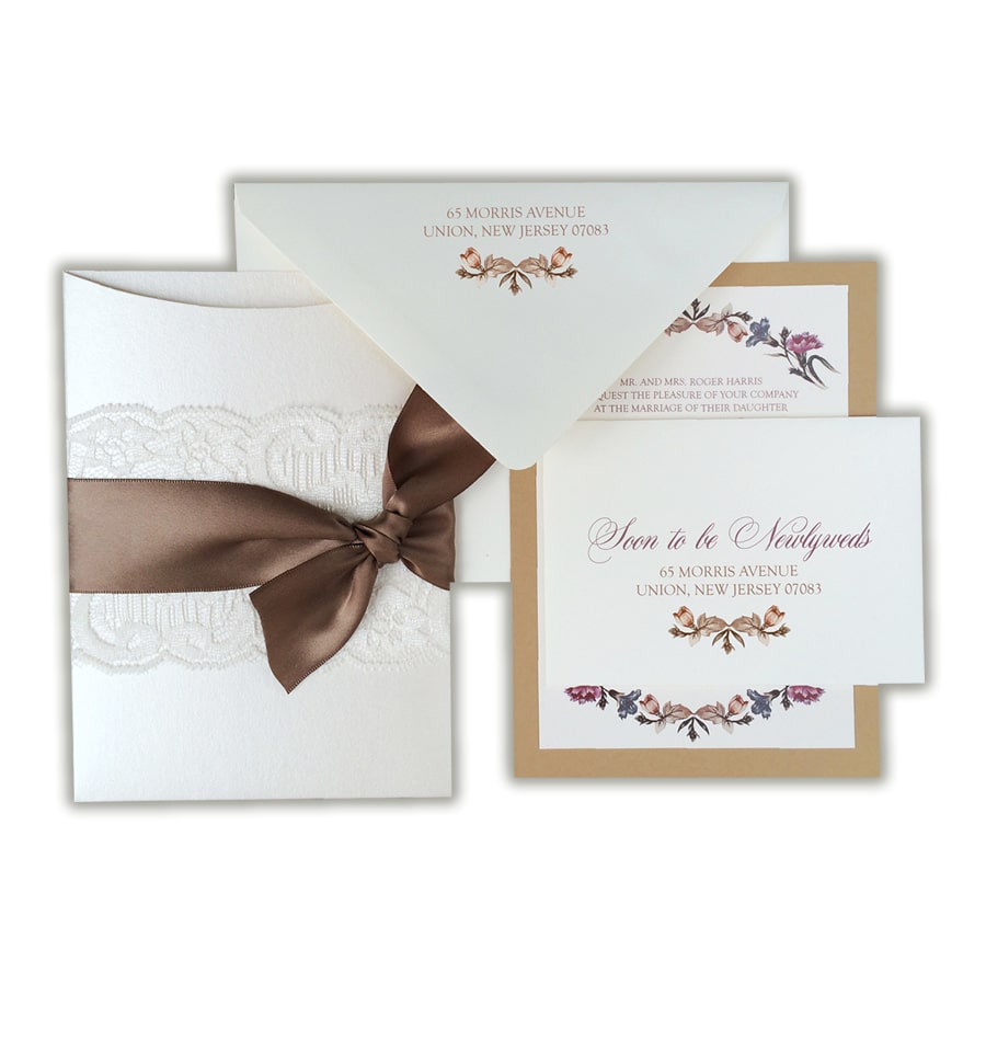 Запрошення