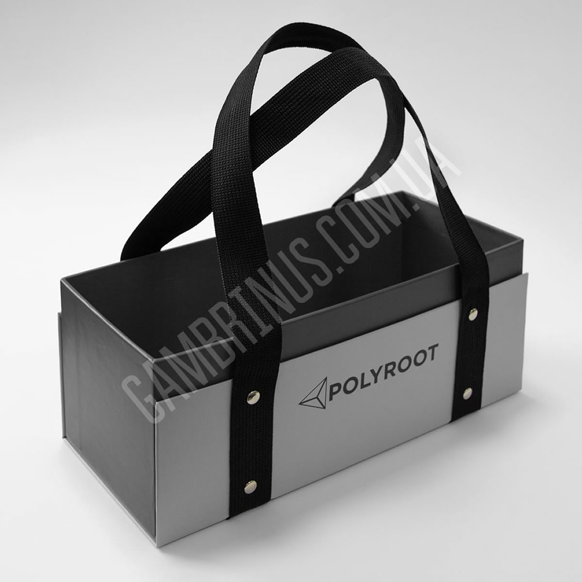 Короб для зразків