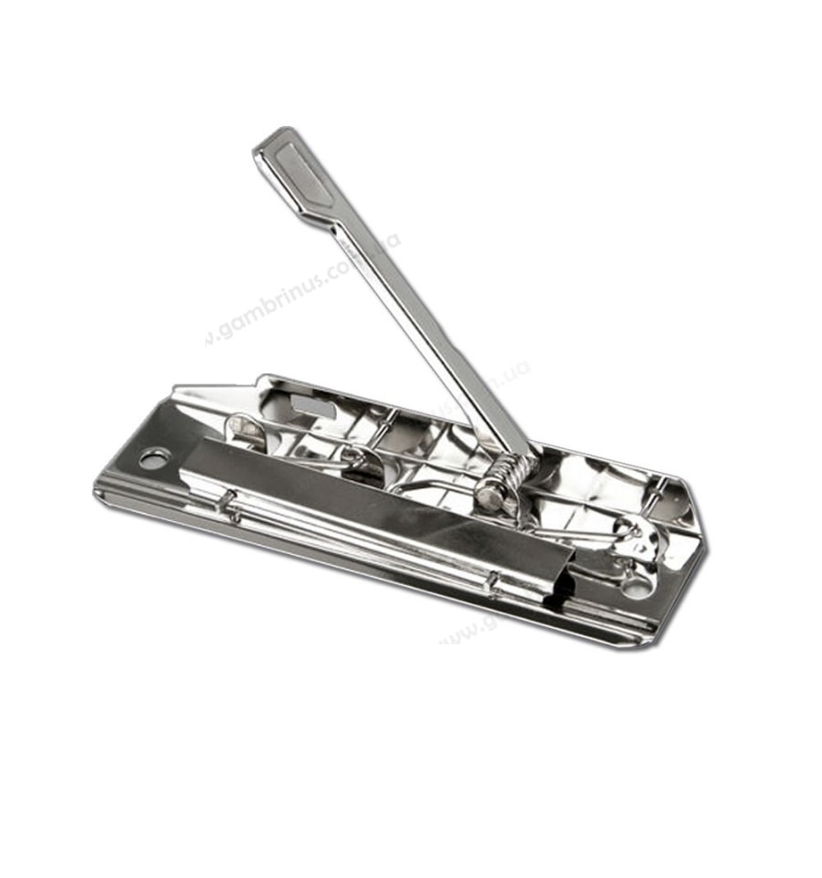 Механізми ричажні